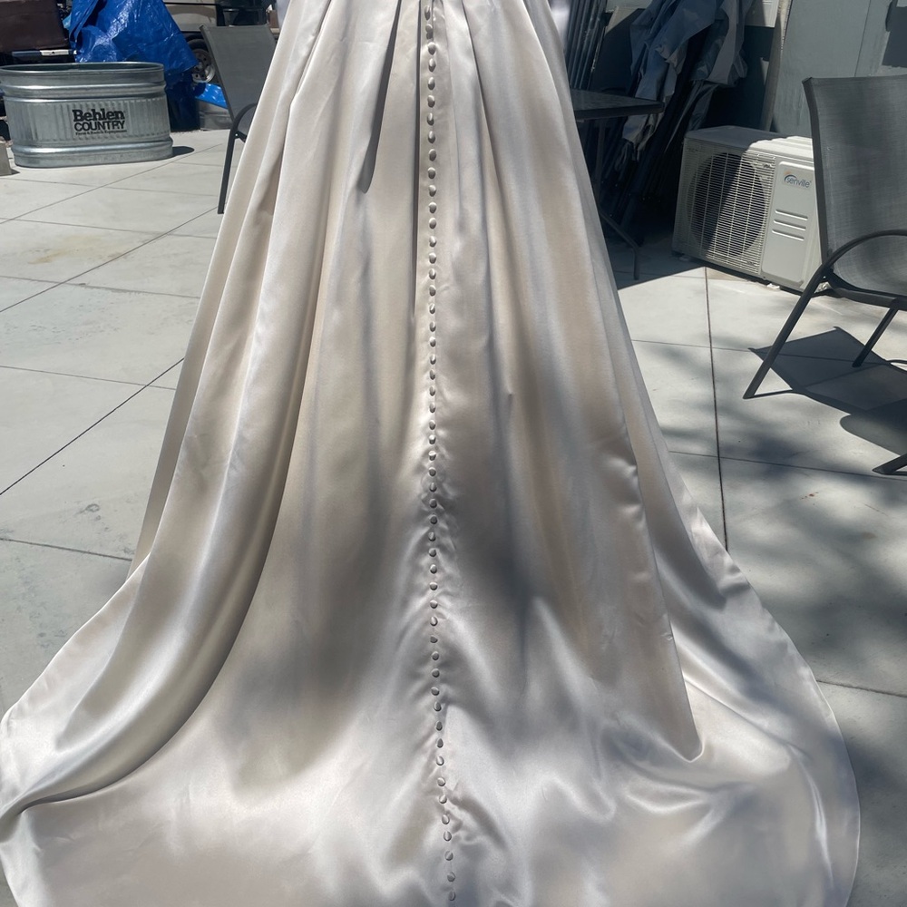 Couture Bridal Collection - Picture 7 of 15